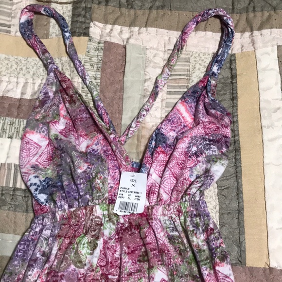 🔆Cute Dress/Coverup 🏊♂️ - Picture 2 of 4